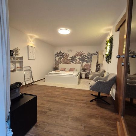 Studio Noellica Rovinj Eksteriør billede