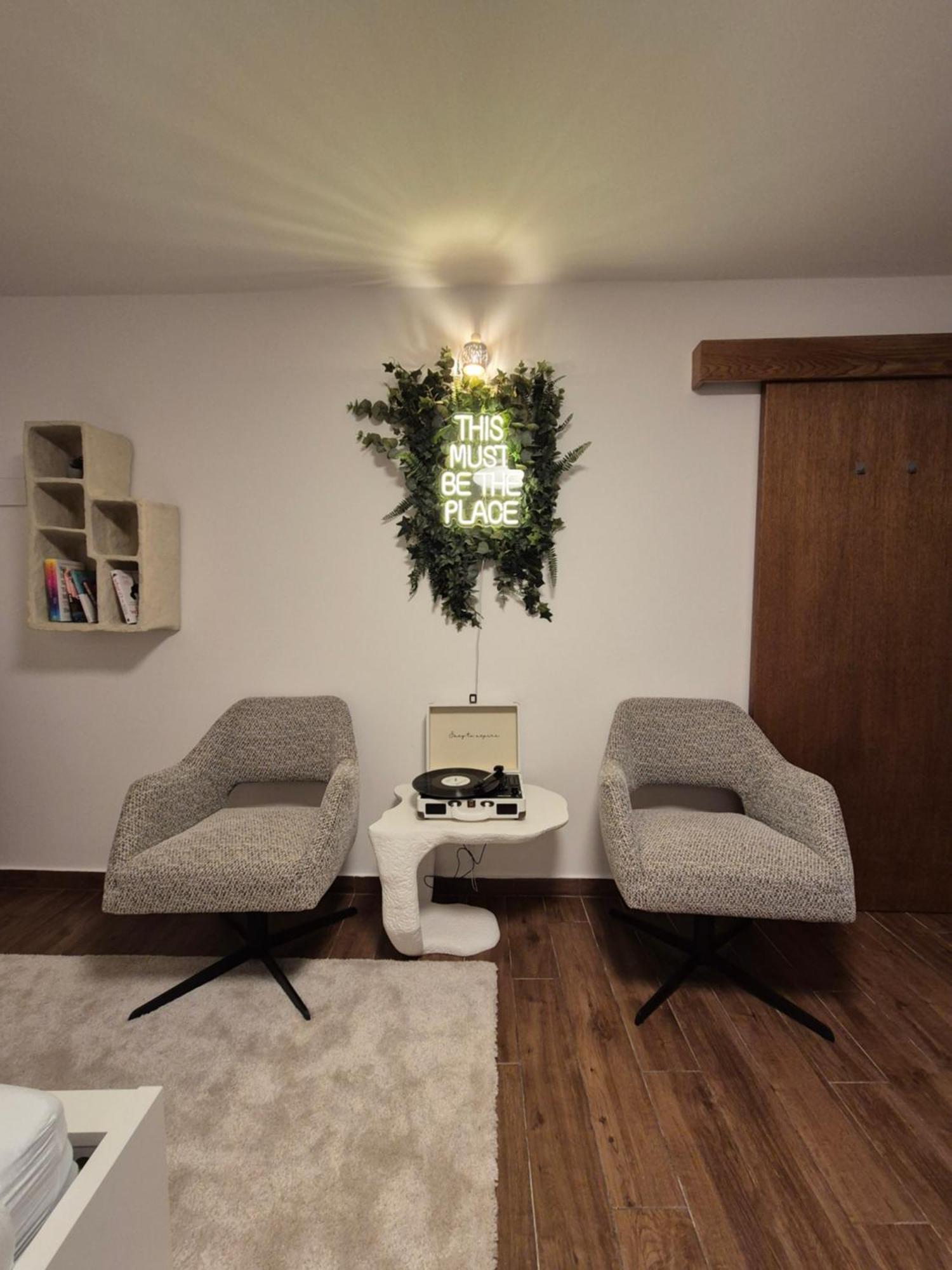Studio Noellica Rovinj Eksteriør billede