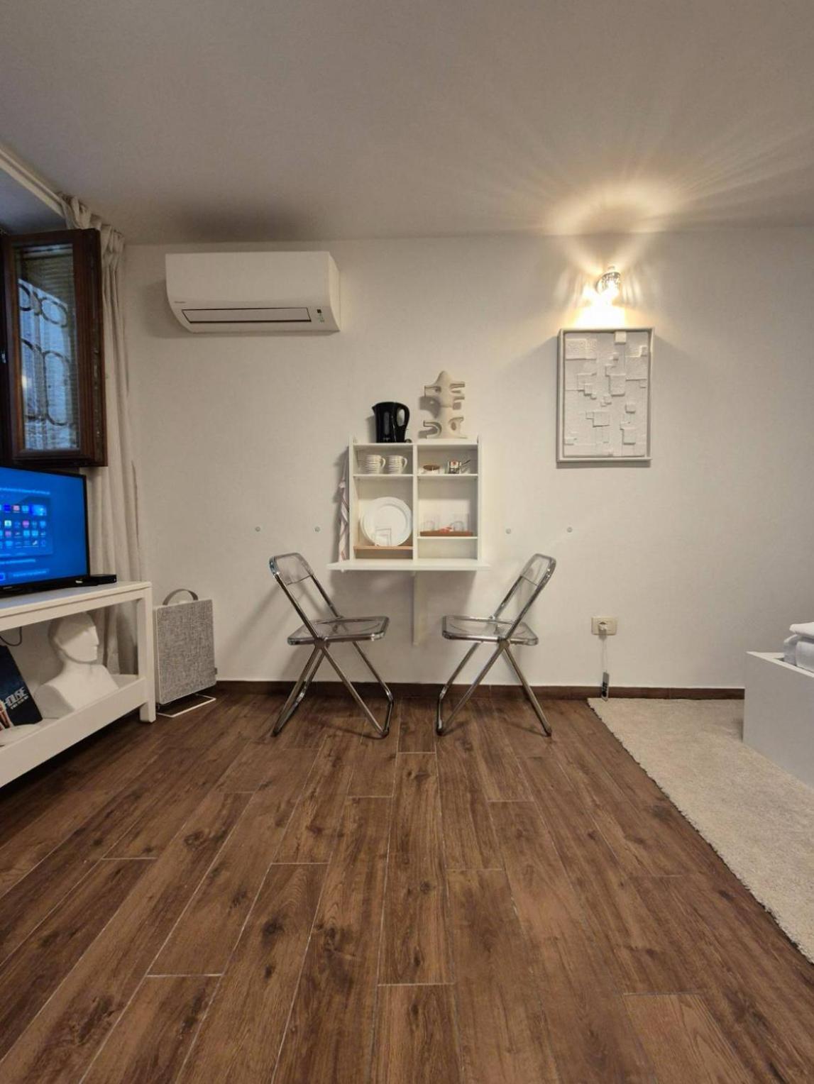 Studio Noellica Rovinj Eksteriør billede