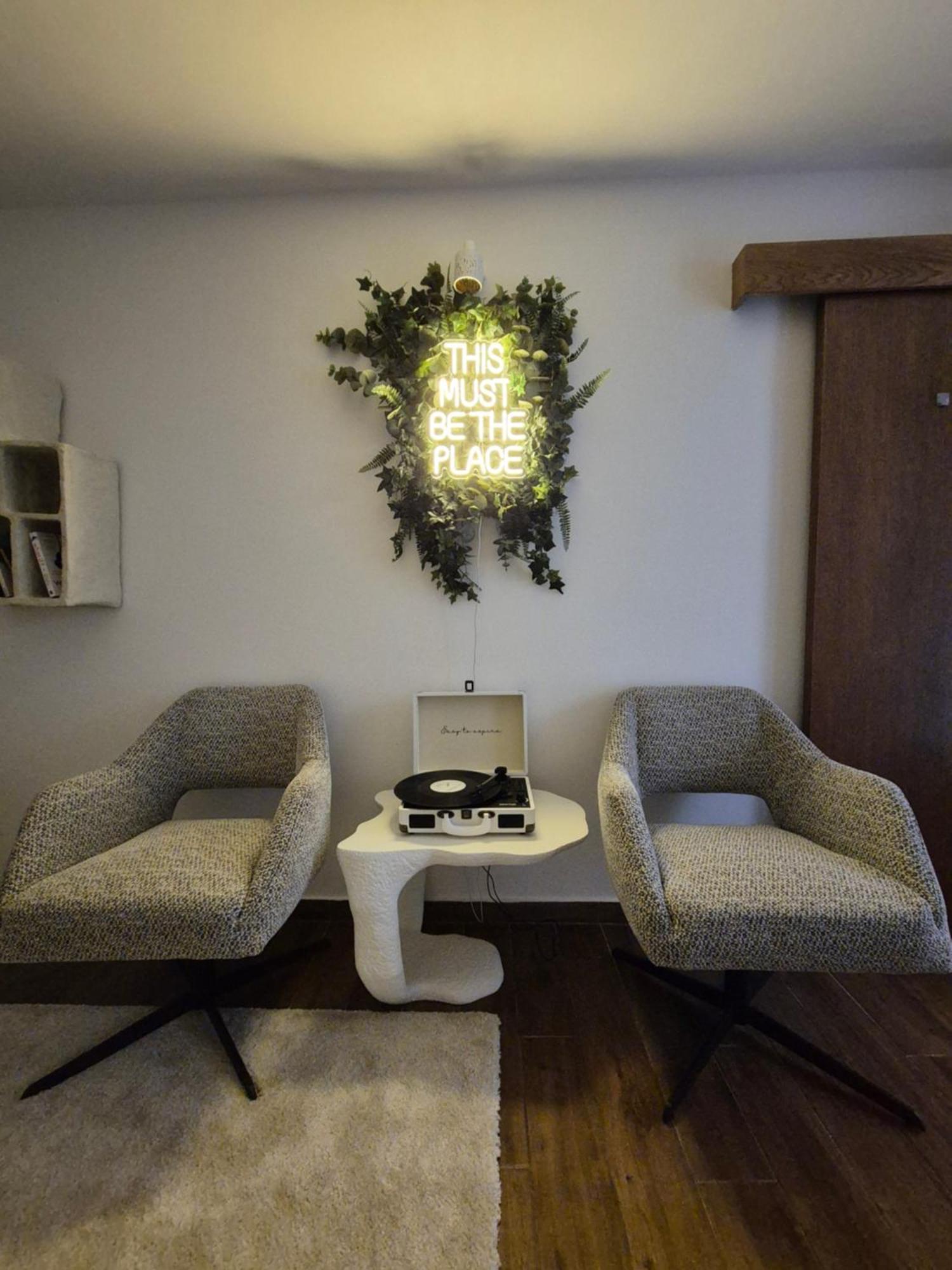Studio Noellica Rovinj Eksteriør billede