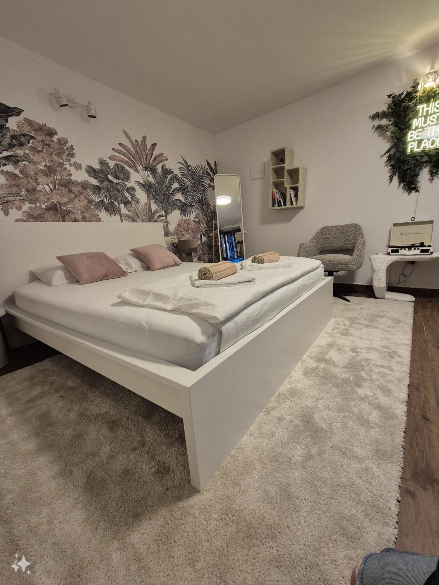Studio Noellica Rovinj Eksteriør billede