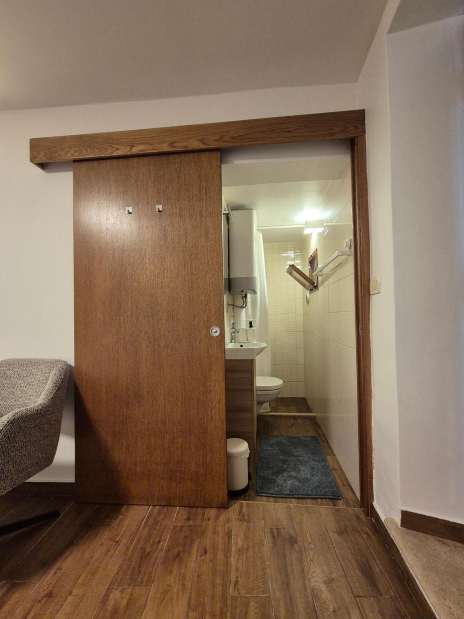 Studio Noellica Rovinj Eksteriør billede